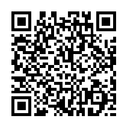 QR code for FRONTLINE ORIGINAL FOR CATS