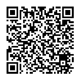 QR code for THE LOCALS SANDFLY AND MOZZIE STUFF INSECT REPELLENT