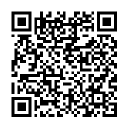 QR code for PACIFIC BUFFER 700 SURFACTANT