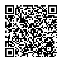 QR code for PAW PURE ANIMAL WELLBEING NUTRIDERM REPLENISHING SHAMPOO