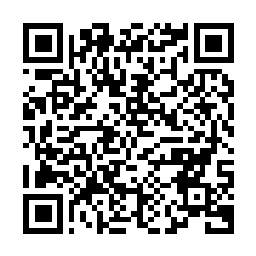 QR code for YATES ZERO AQUA WEEDKILLER GLYPHOSATE