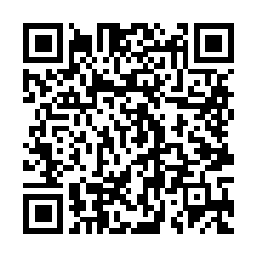 QR code for HERBI BLUE SPRAY MARKER DYE