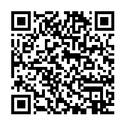 QR code for I LOVE MY PET JOINT SUPPLEMENT POWDER