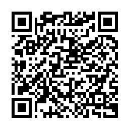 QR code for YATES TREE AND BLACKBERRY WEED KILLER