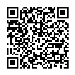 QR code for APPARENT PARAFFINIC OIL ADJUVANT