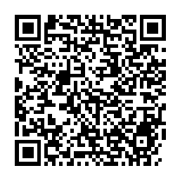 QR code for YONGNONG GLUFOSINATE AMMONIUM 200 SL HERBICIDE