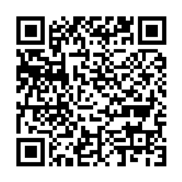 QR code for APPARENT FATE FUMIGATION TABLETS