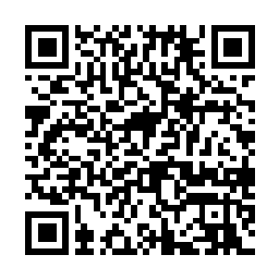 QR code for SYNERGY POOL SANITISER