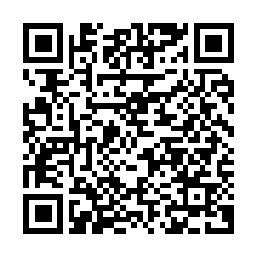 QR code for ACCENSI GLYPHOSATE 450 SSD HERBICIDE