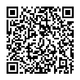 QR code for GEPRO ORGANICS VA-VA-VOOM QUEENSLAND FRUIT FLY TRAP