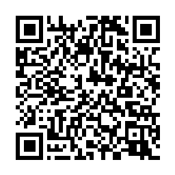 QR code for SPALDING PERFORATOR SPRAYING OIL