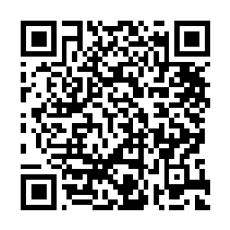 QR code for AGRO BURNER 250 HERBICIDE