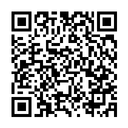 QR code for BANJO SPRAY ADJUVANT