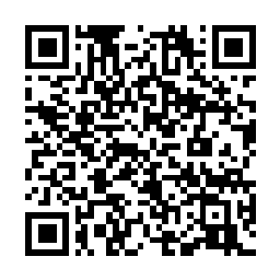 QR code for APPARENT RHODAMINE MARKER 150