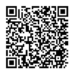 QR code for BRAVECTO 1000 MG FLURALANER CHEWABLE TABLETS FOR LARGE DOGS