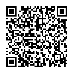 QR code for BRAVECTO 250 MG FLURALANER CHEWABLE TABLETS FOR SMALL DOGS