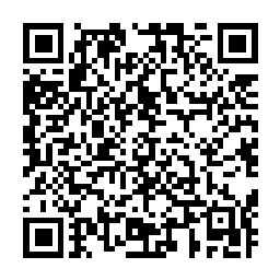 QR code for BACILLUS THURINGIENSIS- SUBSP. ISRAELENSIS STRAIN HKA1999