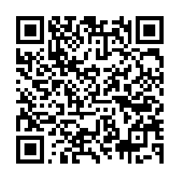 QR code for AQUAHEALTH NO MORE DUCKS