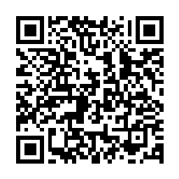 QR code for SPALDING SCANNER SELECTIVE HERBICIDE