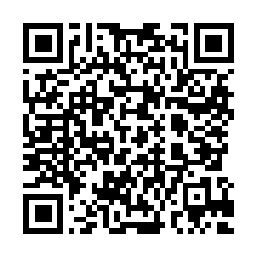 QR code for GLITZ OUTDOOR CLEANER CONCENTRATE