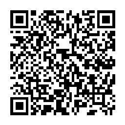 QR code for GLITZ SPRAY & GO CONCENTRATE LICHEN, MOSS AND ALGAE KILLER