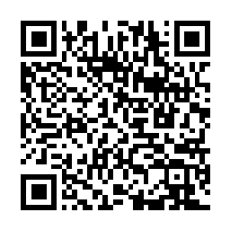 QR code for PEROX598 CHLORINE FREE SANITISER