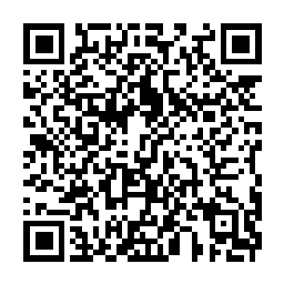 QR code for PARAQUAT DICHLORIDE MANUFACTURING CONCENTRATE