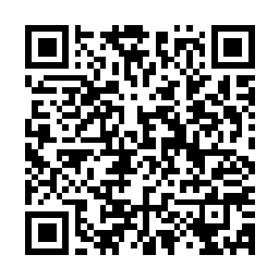 QR code for CANID PEST EJECTOR 1080 FOX CAPSULES