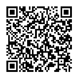 QR code for CYDIA POMONELLA GRANULOVIRUS STRAIN V22 (CPGV-V22)