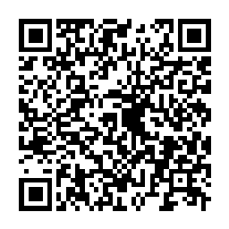 QR code for BLUE CROSS MAGNESIUM SULPHATE INJECTION