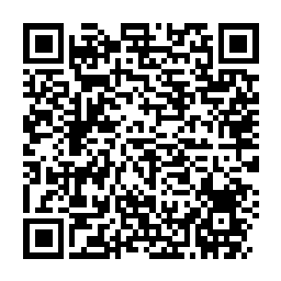 QR code for BLUE CROSS 4 IN 1 BALANCED MINERAL INJECTION