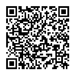 QR code for ACCENSI PHOSPOT 400 PH7.2 SYSTEMIC FUNGICIDE