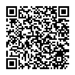 QR code for MORTEIN FAST KNOCKDOWN FLY & MOSQUITO KILLER LOW ALLERGENIC