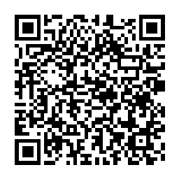 QR code for OUTDOOR BODY SPRAY NATURAL INSECT REPELLENT