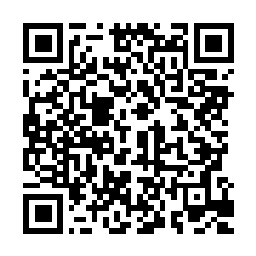 QR code for JOB'S DONE GARDEN WEED KILLER RTU
