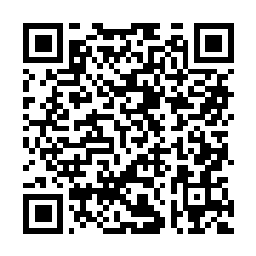 QR code for ZODIAC POOL EZY SANITISER