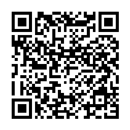 QR code for GOODTHINGS MOSQUITO BAND