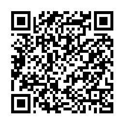 QR code for BANG SPRAY-ON SHEEP BLOWFLY TREATMENT