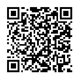 QR code for Clitoria ternatea Extract