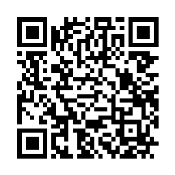 QR code for Zinc pyrithione