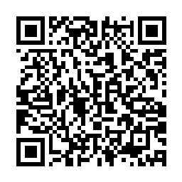 QR code for Saniklenz acid detergent sanitiser