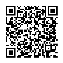 QR code for SIMPARICA Chews for Dogs 10.1 - 20 Kg