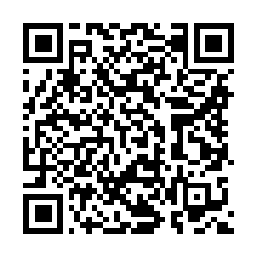 QR code for BARACUDA SALT WATER BOOST