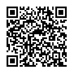 QR code for GANGSTER SELECTIVE HERBICIDE