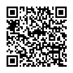 QR code for Hovex Fly & Mosquito Coils