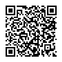QR code for ACP BONFIRE 240 HERBICIDE