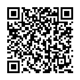 QR code for G-PROTEIN [SG] OF HENDRA VIRUS