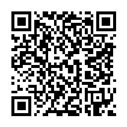 QR code for Glufosinate-ammonium