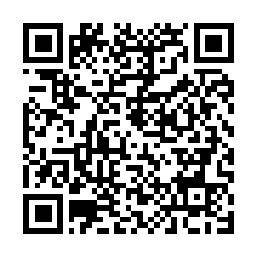 QR code for Curiosity Bait for Feral Cats