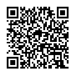 QR code for AMOXYCILLIN TRIHYDRATE